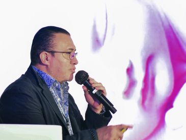 Ricardo Franco Quiroz